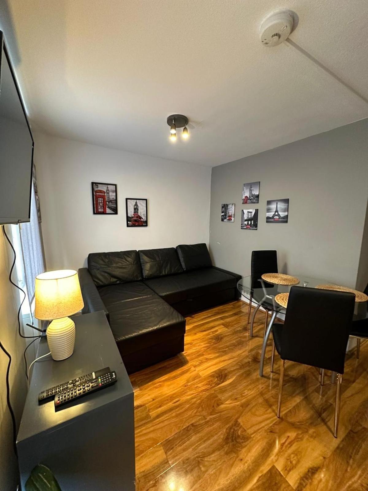 Lovely 2 Bedrooms Apartment London Luaran gambar