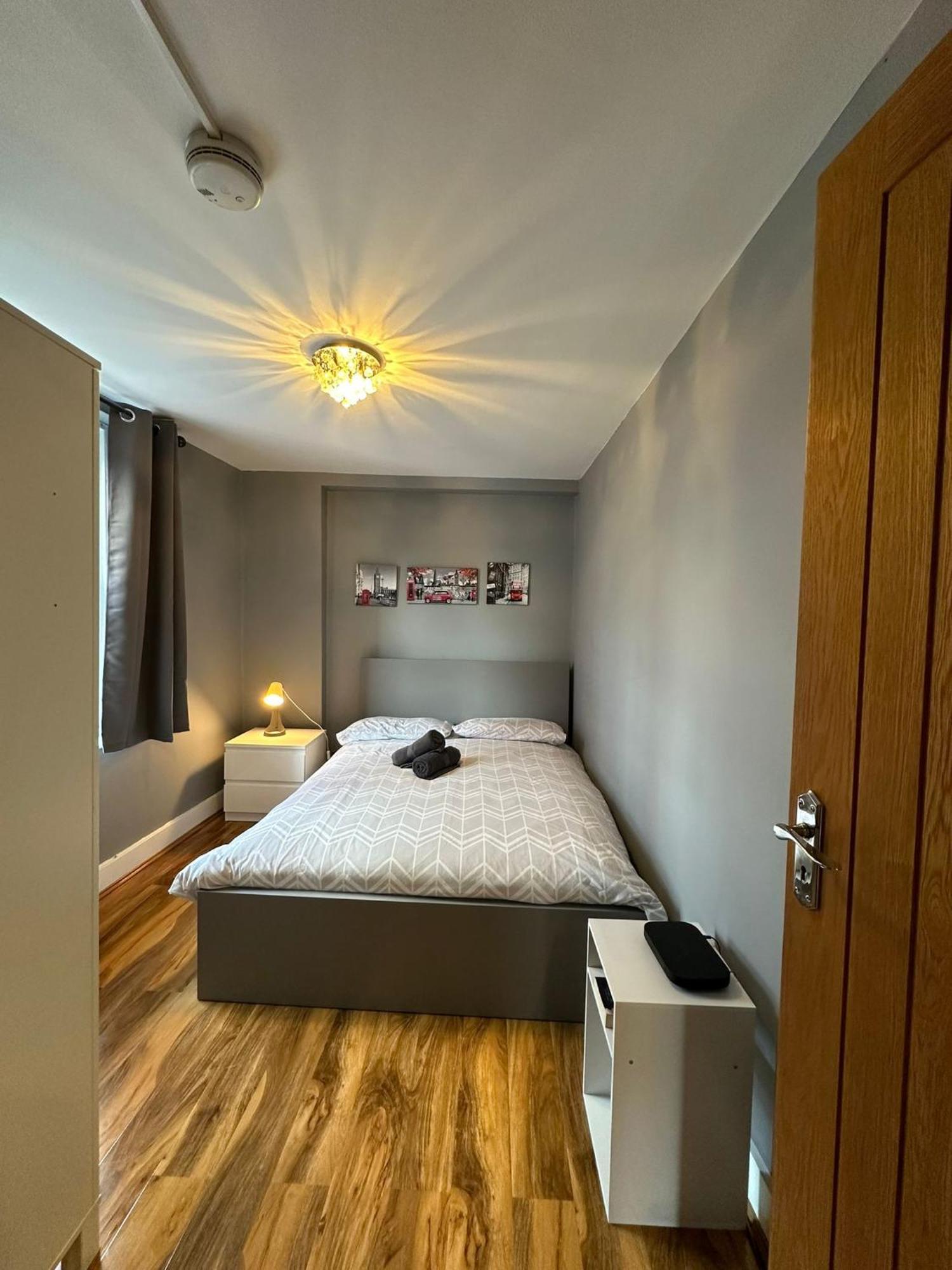 Lovely 2 Bedrooms Apartment London Luaran gambar